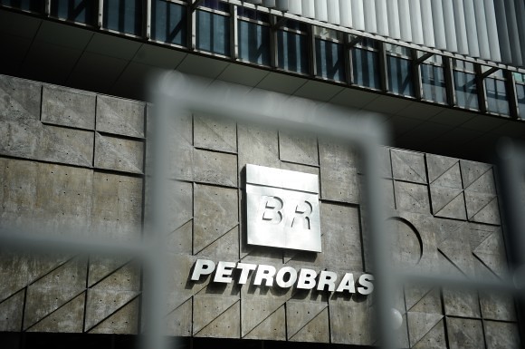 Petrobras alega que desembolso é necessário para eliminar riscos de decisões desfavoráveis que impactariam na empresa - Créditos: Tânia Rego/ Agência Brasil