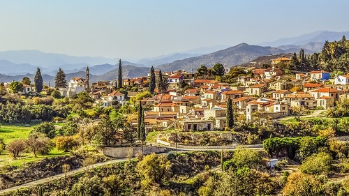 Cheap holidays to Cyprus