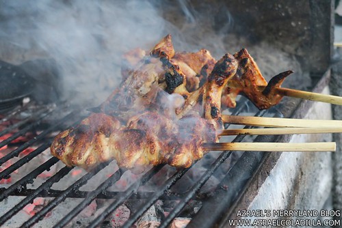 58_Philtranco Pampanga - Aling Lucing Sisig - Grilled Chicken
