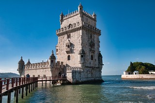 Belém Tower