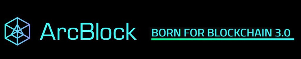 [ANN][ABT] ArcBlock-BORN FOR BLOCKCHAIN 3.0 27777108139_d1987f36c2_b