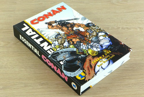 Conan 06