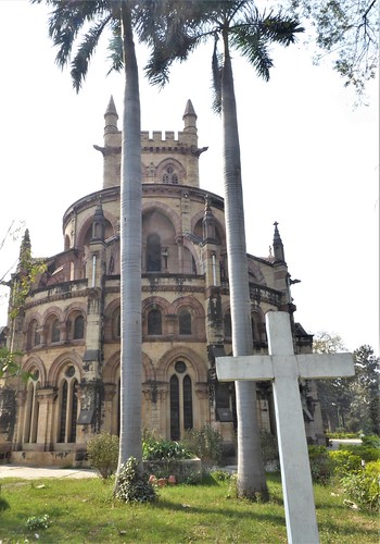 i-Allahabad 4-All Saints' Cathedral (1)
