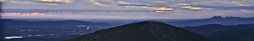 canigou panorama tourdesopies alpilles vaucluse luberon sunset provence provencealpescôtedazur