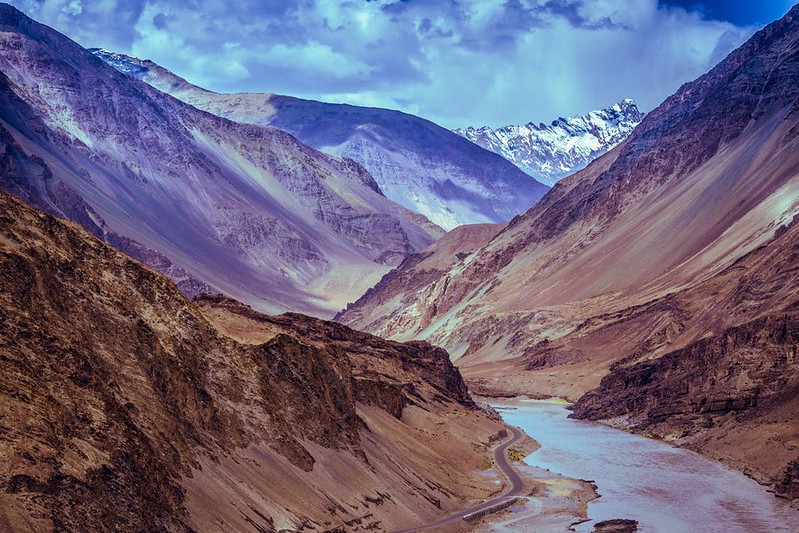 Lower Himalayas