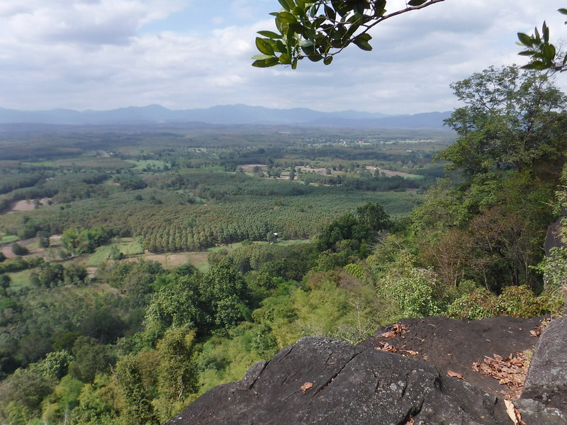 Phadaeng Viewpoint 6