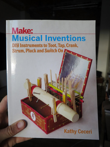 Musical inventions