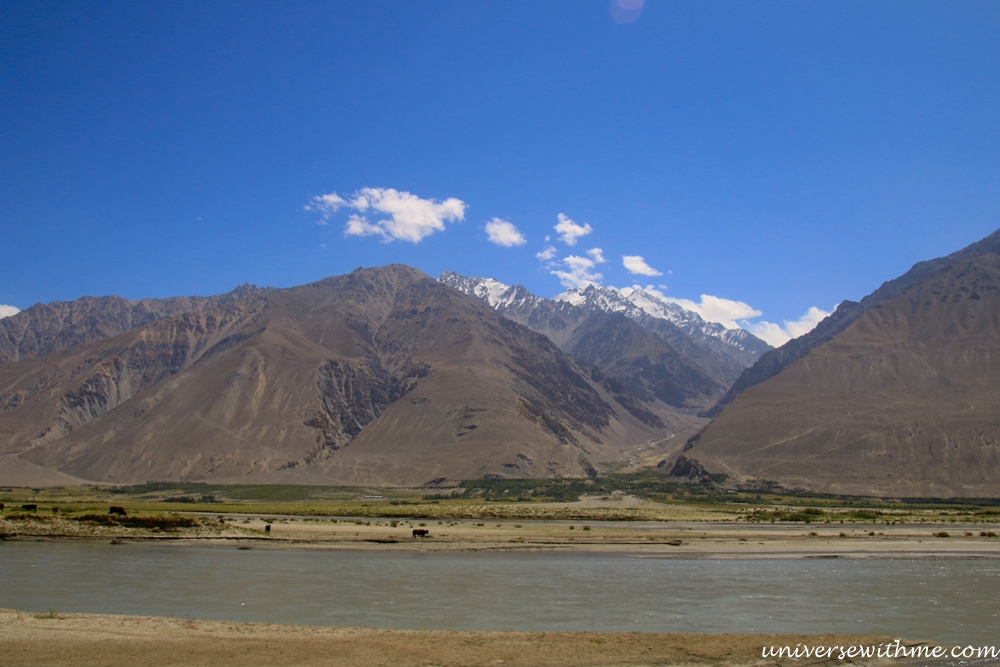 Tajikistan-Pamir Highway 005