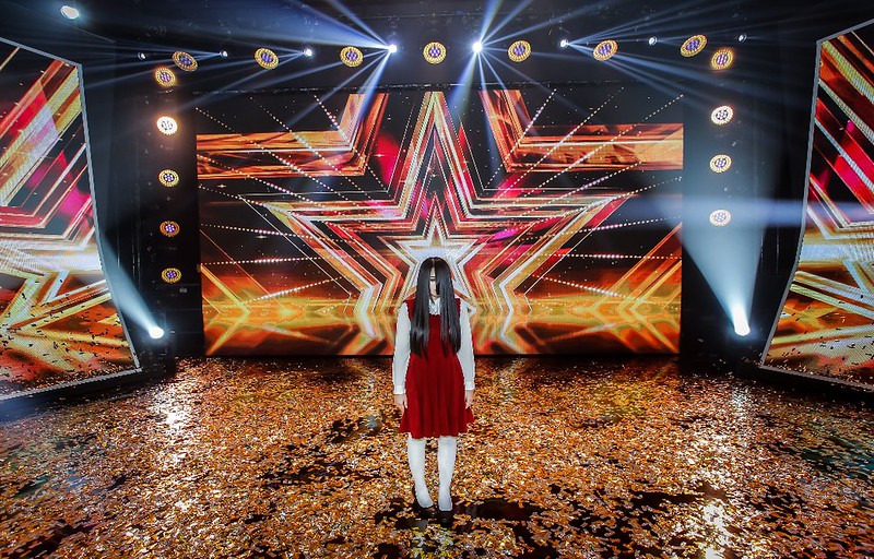 The Sacred Riana Crowned Winner Of Asia’s Got Talent Season 2