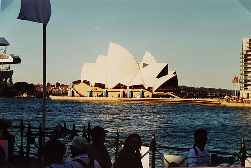 2000 Sydney Olympic Games - 09/19