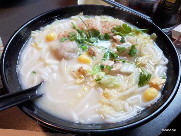  Lucky Noodle noodle soups