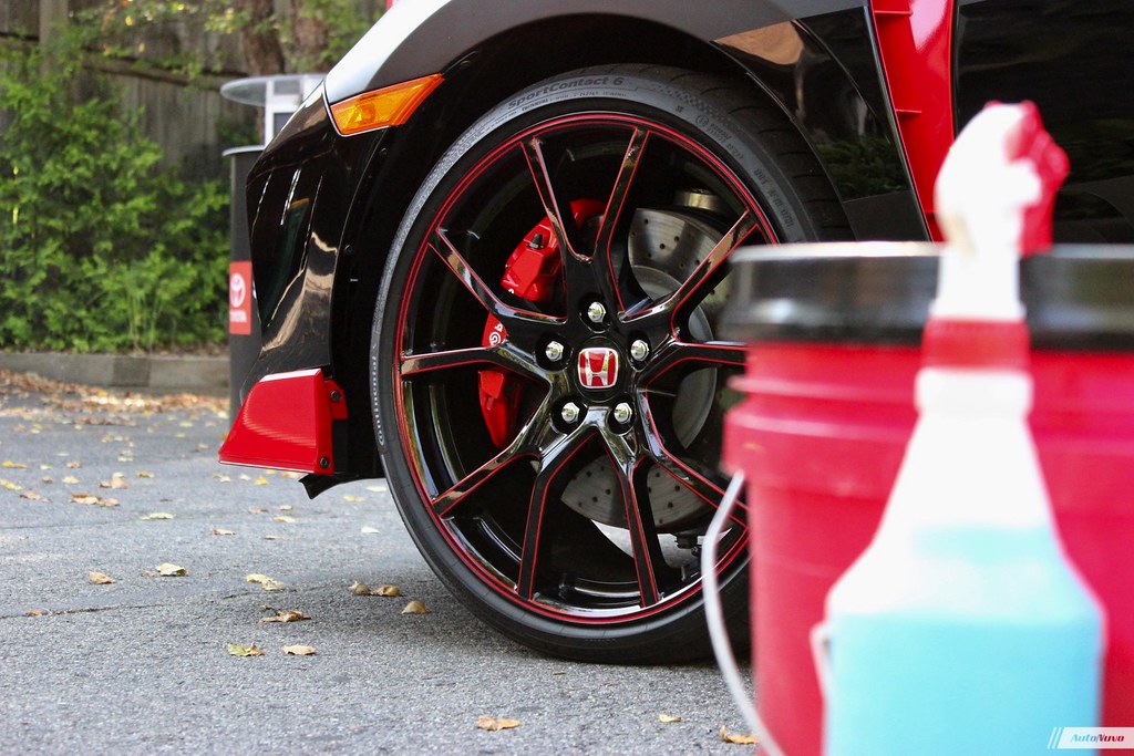 One Republic Type R Project