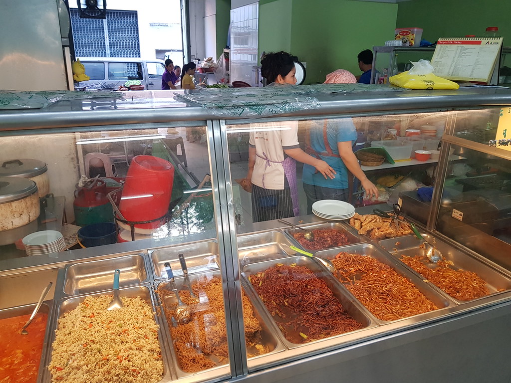 @ 佛光2元素食 Restoran Sayur-Sayuran Fo Guang at Taman Sri Muda Shah Alam