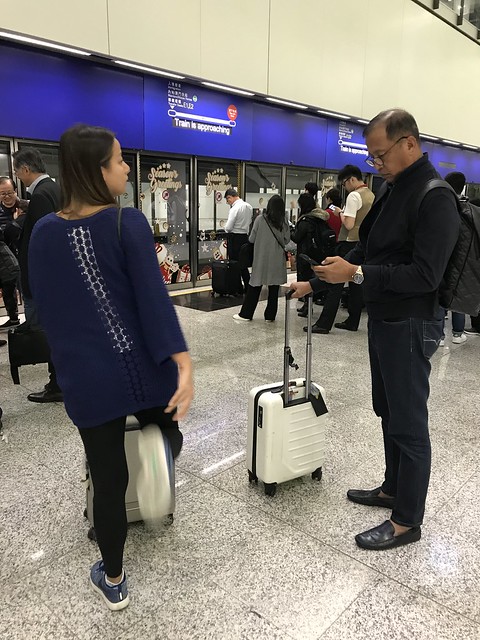 JTY & ECY dec 12 2017 HK airport