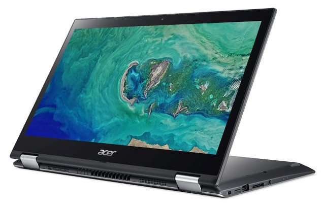 Acer Spin 3 2018