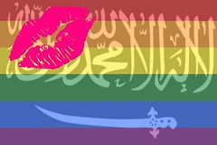 Saudi lesbian <a href=