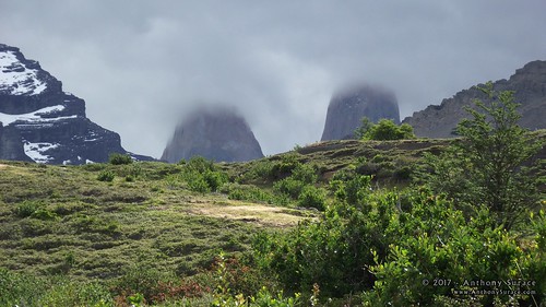 Torres del Paine N.P.