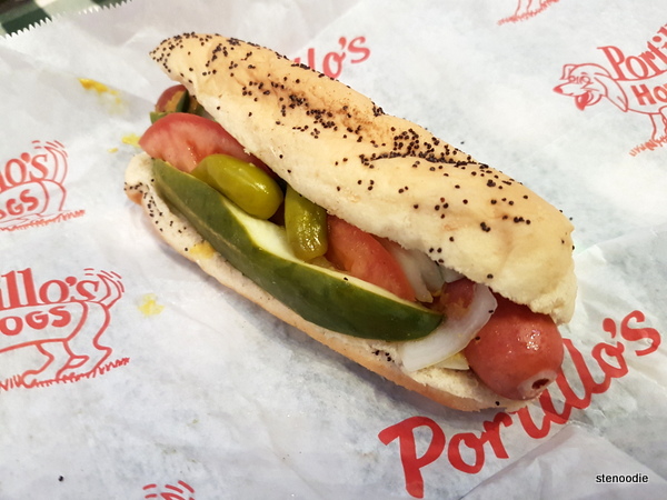 Portillo's Hot Dogs 