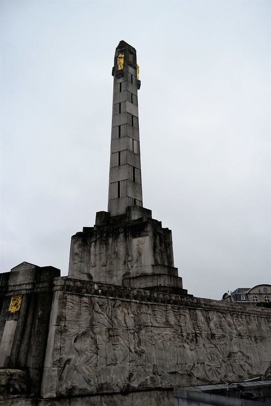 Monumento a la Guerra