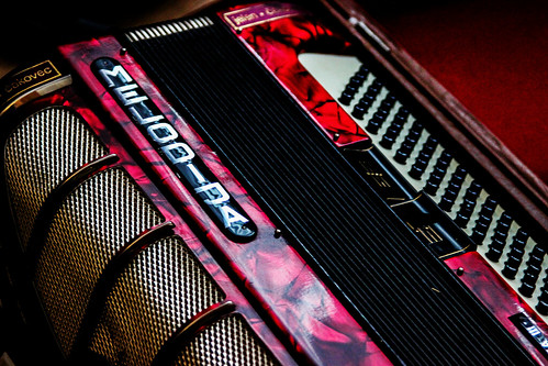 accordion photography canon music instrument instruments musicalinstruments red color canon600d closeup detail wallpaper colour vintage retro contrast melodija musician musicians grain