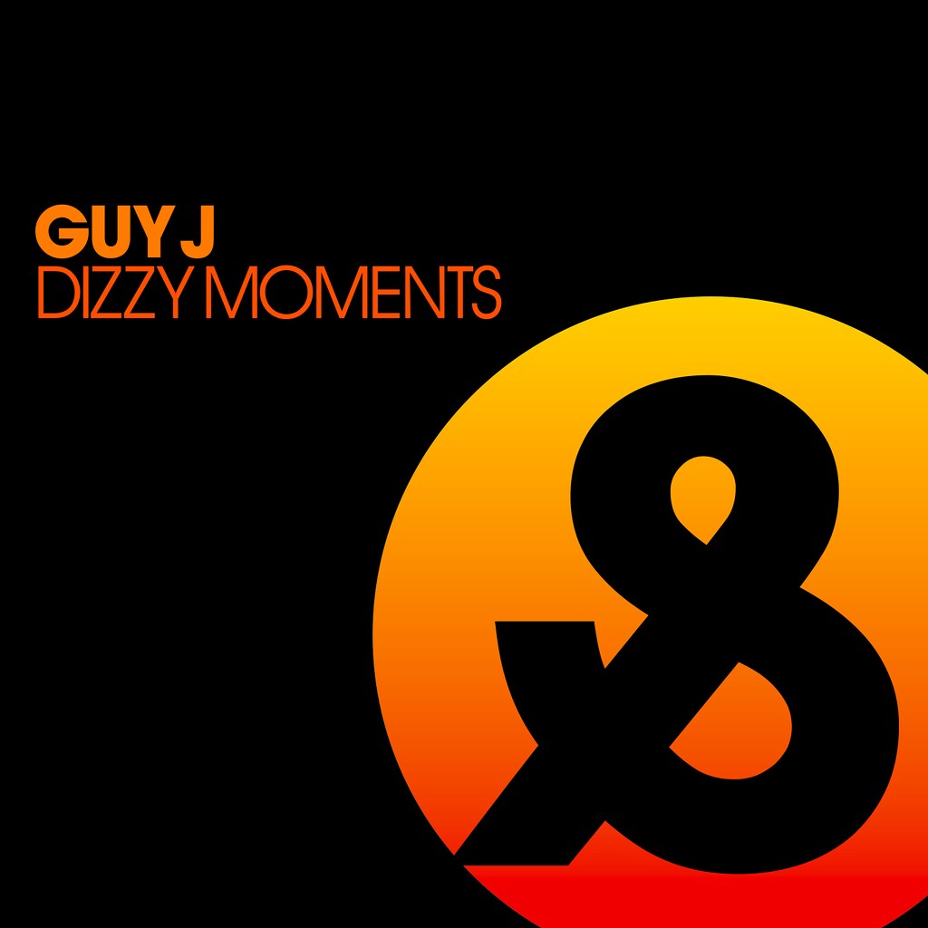 Guy J - Dizzy Moments (Original Mix) [Trance, Progressive]