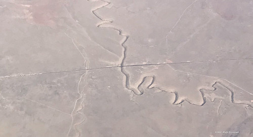 railroads aerialview canyondiablo arizona