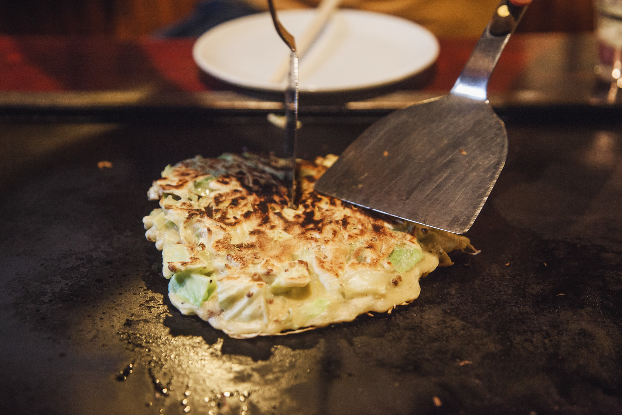 Furyu Okonomiyaki Sometaro