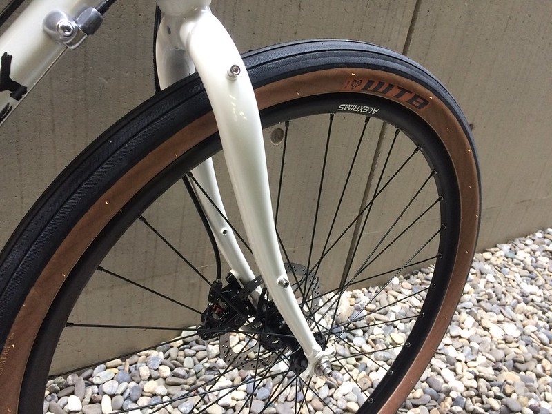 SURLY Midnight Special Fork 2