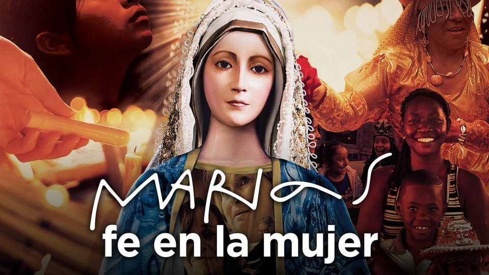 10 series y películas sobre religión y fe en Netflix
