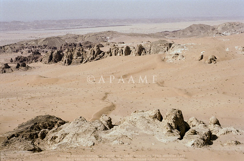 scannedfromnegative aerialarchaeology aerialphotography middleeast airphoto archaeology ancienthistory lotan aqabagovernorate jordan