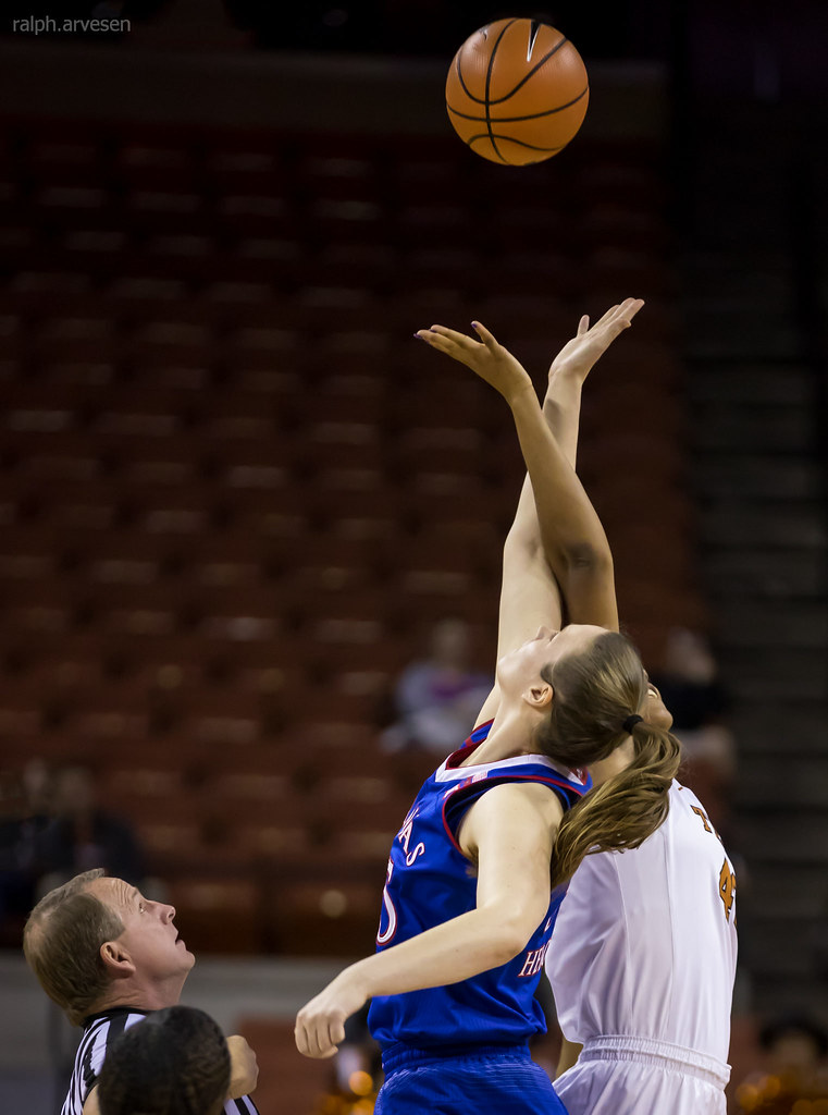 Texas Longhorns Womens Basketball