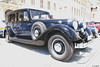 1935 Horch Pullman Limousine _e
