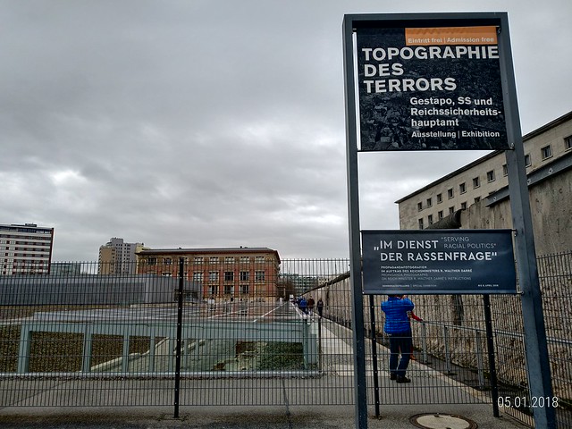 Topografia do Terror