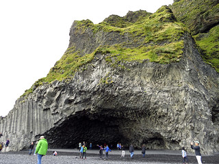 Las cascadas del sur (Sur de Islandia III) - ISLANDIA: EL PAÍS DE LOS NOMBRES IMPOSIBLES (23)