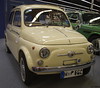 1955 Fiat 500 Giardiniera _a