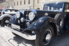 1935 Horch Pullman Limousine _a