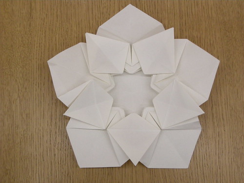 Geneva origami convention 2018