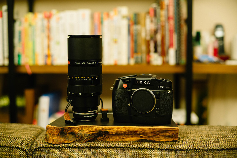 Leica R 70-180/2.8 APO
