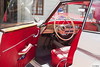 1961 Borgward Isabell TS Limousine _c