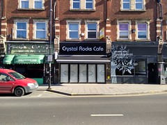 Picture of Crystal Rocks Cafe, 49a South End