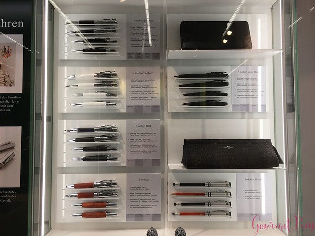 Field Trip Insights X Stationery:Trade Show @FaberCastell @InsightsExpo 8