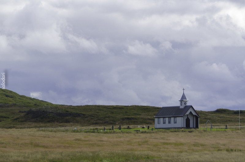 EL NORTE (I): DE KOLUGLJÚFUR HASTA AKUREYRI - Islandia en autocaravana en familia, un pequeño bocado en 11 días (1)