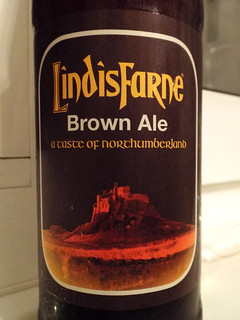 LindisFarne, Brown Ale, England