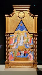 Assumption and Dormition of the Virgin