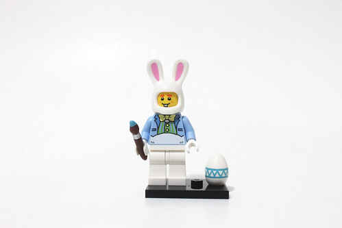 LEGO Seasonal Iconic Easter 2018 (5005249)