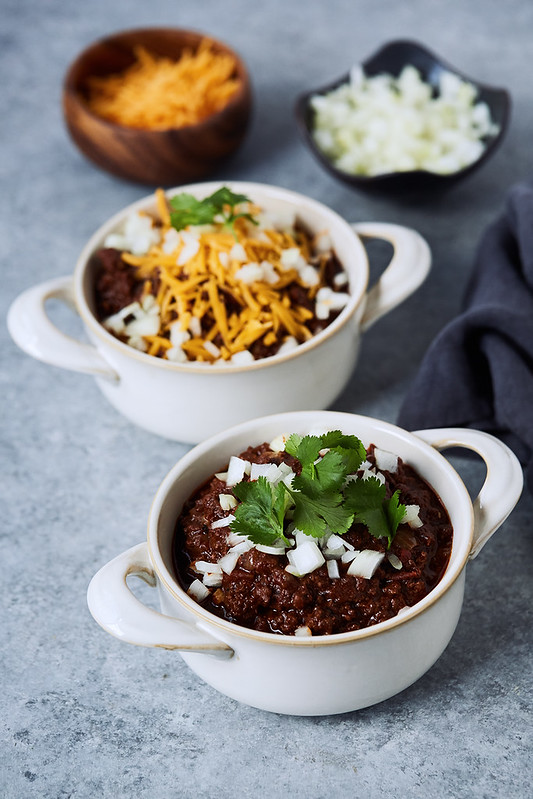 Paleo Cincinnati Chili W Options For Instant Pot And Slow Cooker Tasty Yummies