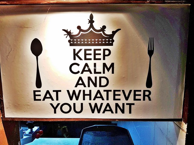 Eat Whatever