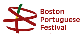Boston Portuguese Festival logo