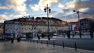 Lisboa 2018