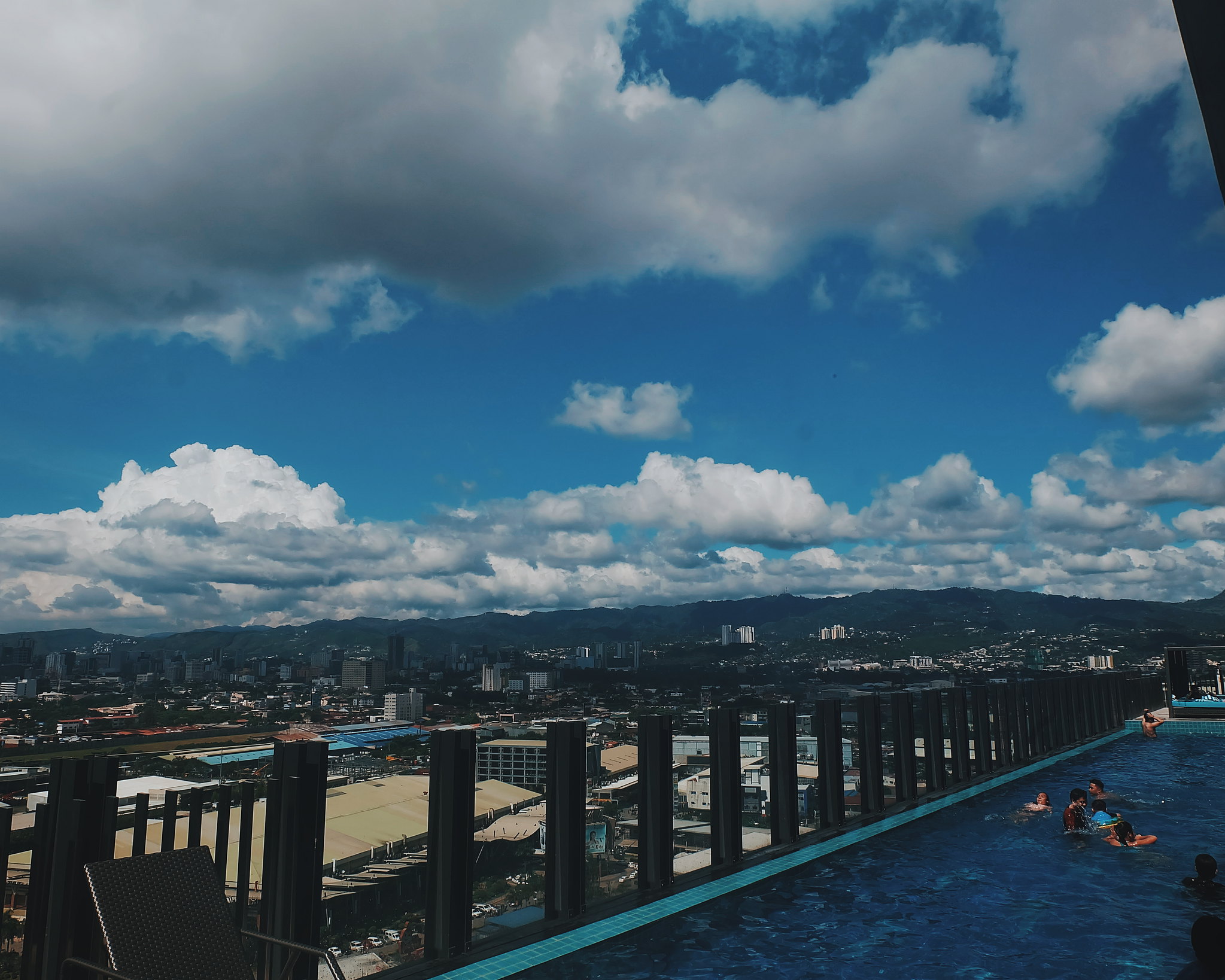 Bai Cebu Hotel Review